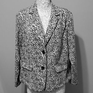 Women's Blazer